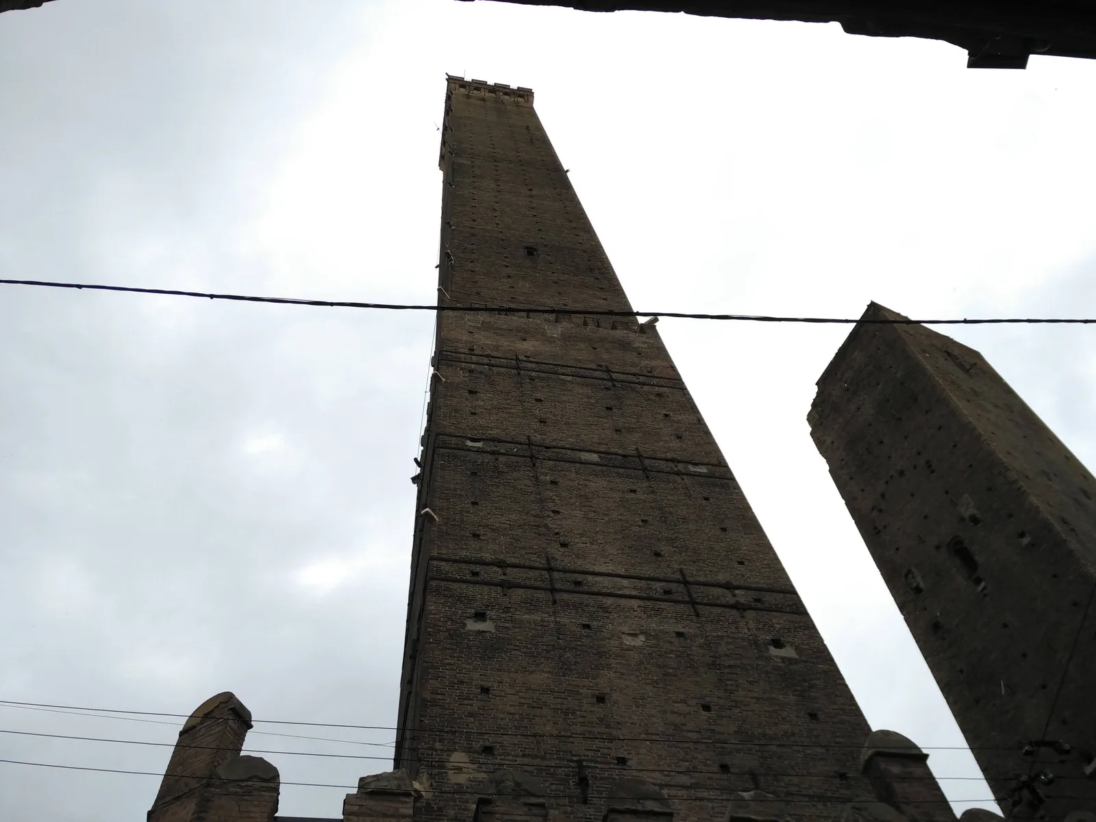 Bologna, Italy — 12 June 2016