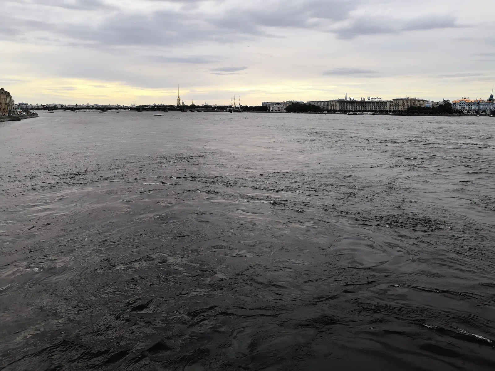 Finlyandskiy, Russia — 11 August 2018