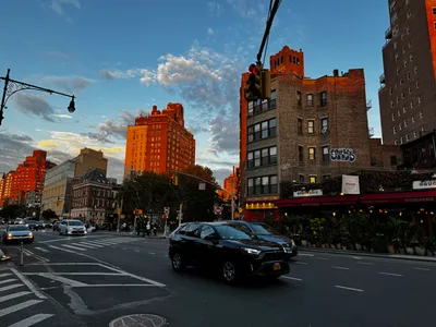 West Village, United States — 6 November 2023