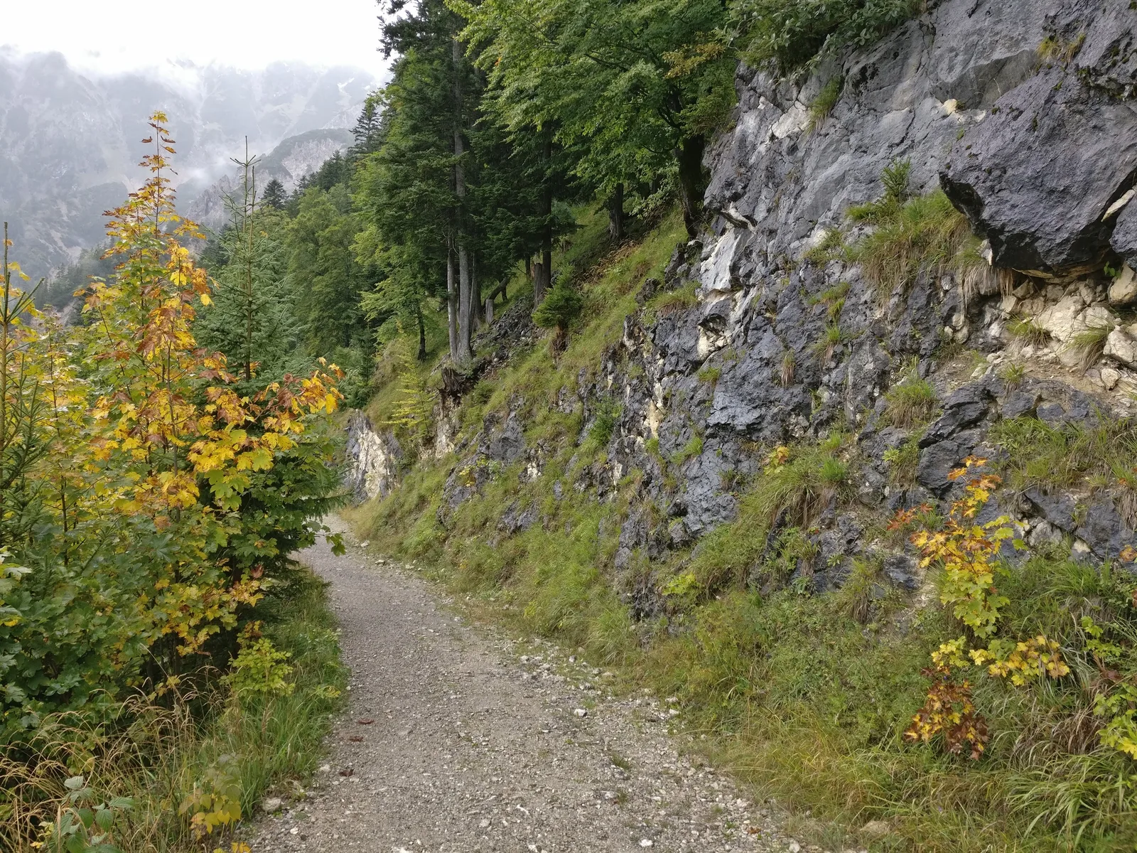 Maurach, Austria — 17 September 2017