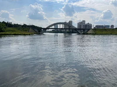 Levoberezhnyy, Russia — 18 July 2021