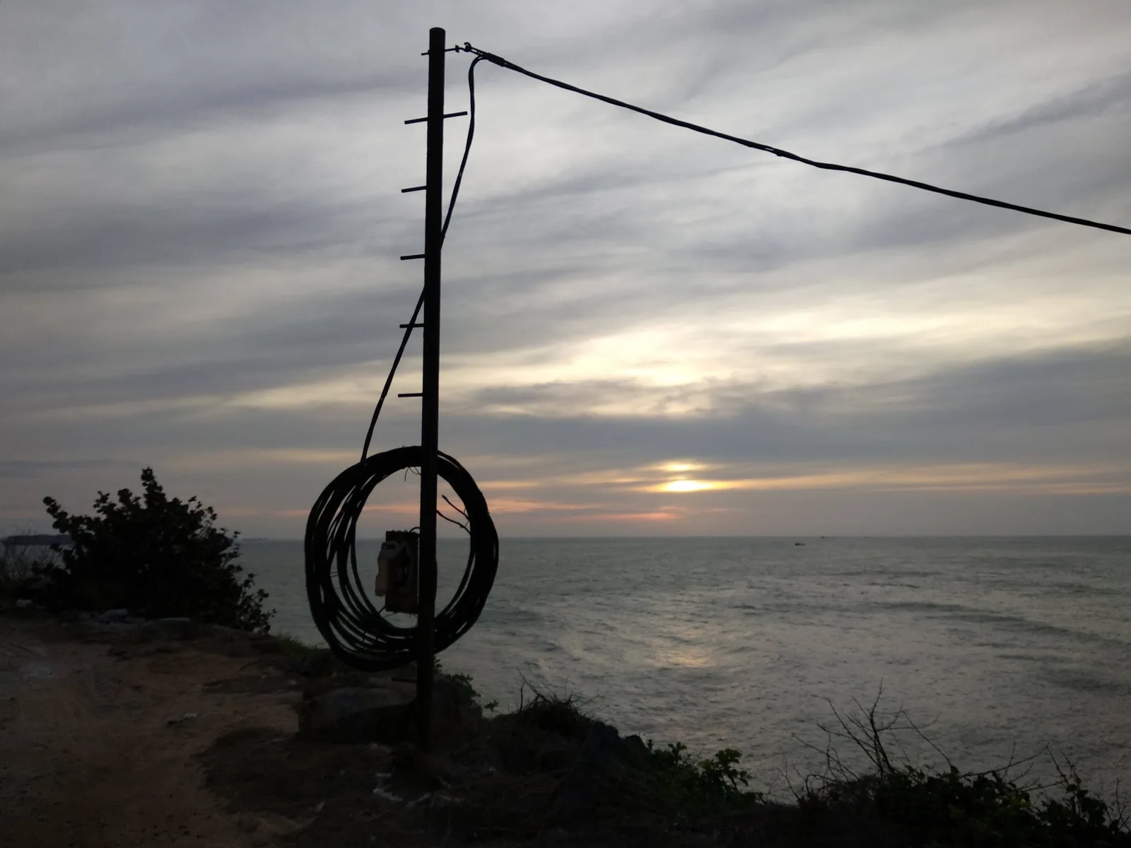 Vũng Tàu, Vietnam — 26 January 2018
