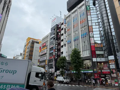 Sakuragaokachō, Japan — 26 June 2026