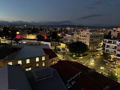 Limassol, Cyprus — 20 October 2023