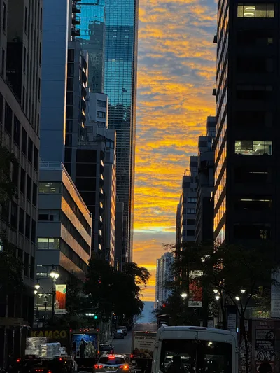 Times Square, United States — 6 November 2023