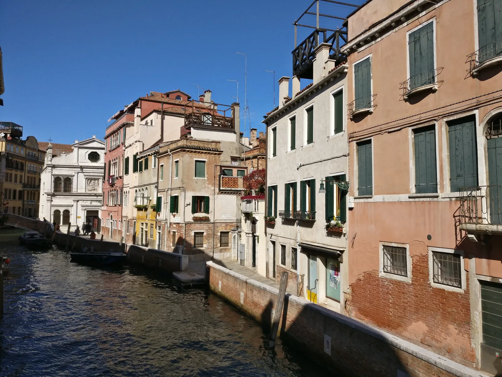 Mestre, Italy — 25 September 2017
