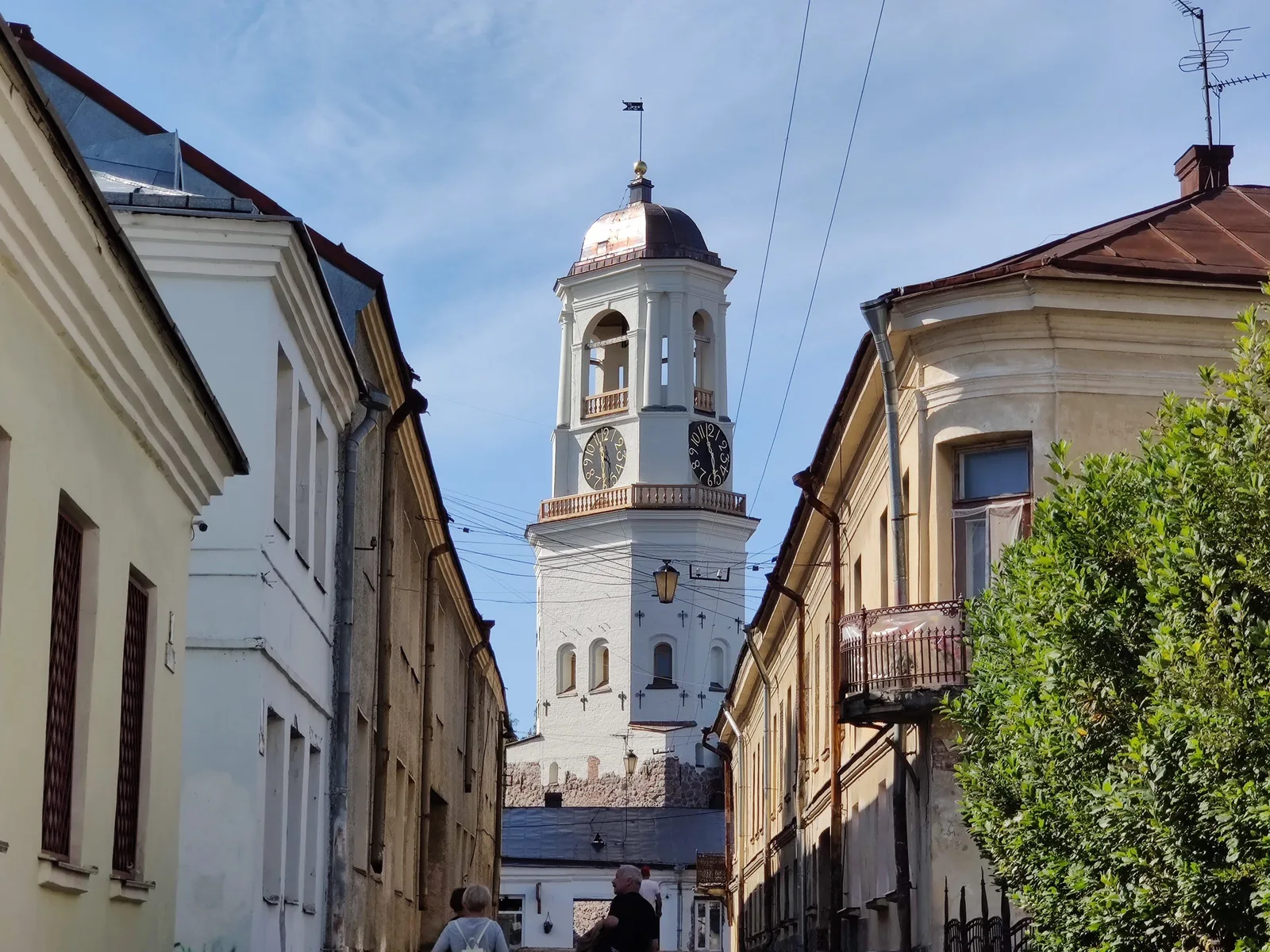 Photo from 25 August 2019