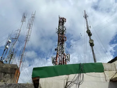 Tranca, Philippines — 2 May 2022