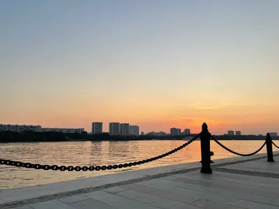Levoberezhnyy, Russia — 13 July 2021