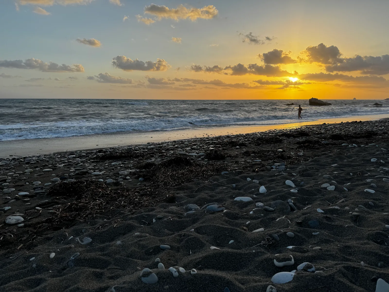 Pissoúri, Cyprus — 15 September 2024