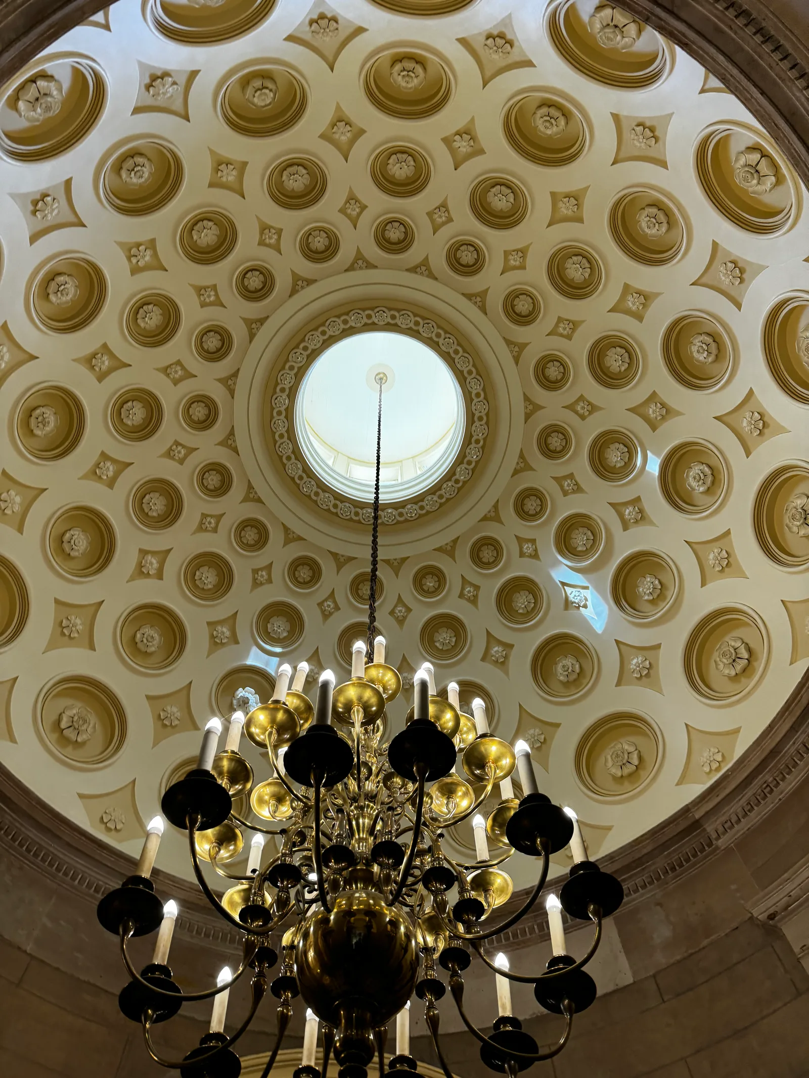 Capitol Hill, United States — 16 November 2023