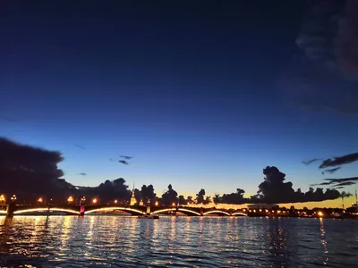 Saint Petersburg, Russia — 16 September 2018