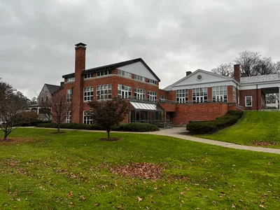 Williamstown, United States — 14 November 2023