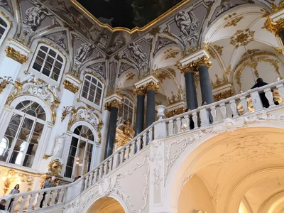 Saint Petersburg, Russia — 2 February 2019