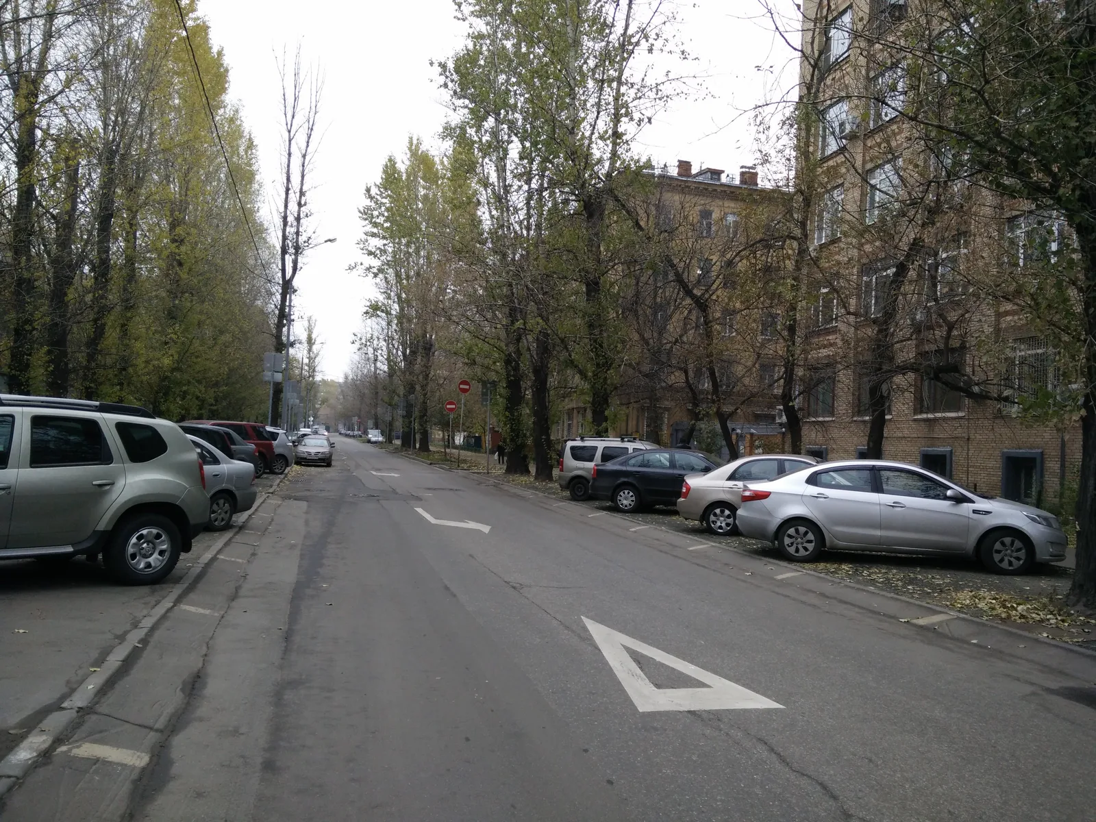 Photo from 24 October 2015
