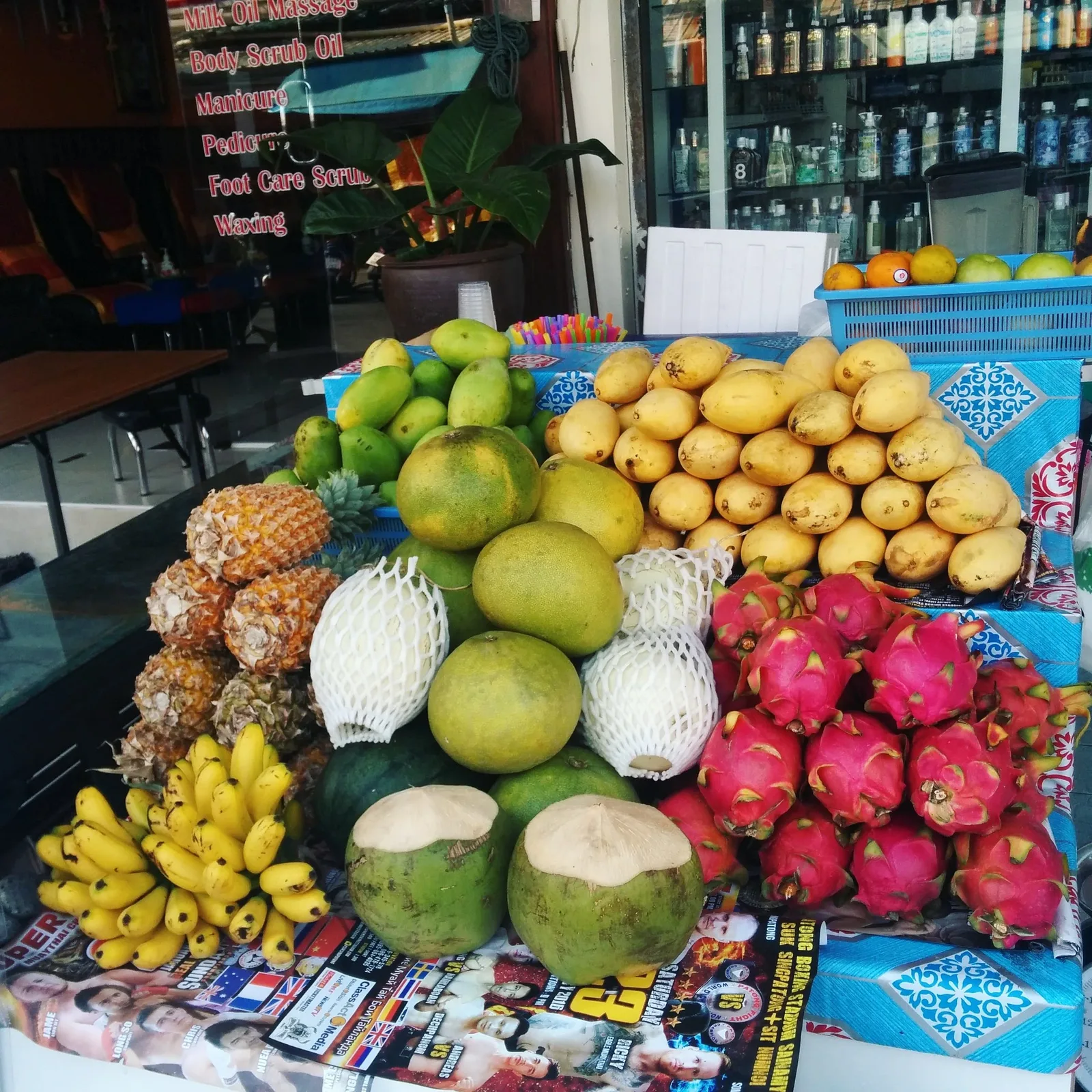 Photo from 9 February 2016