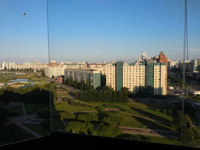 Kolomyagi, Russia — 14 July 2018