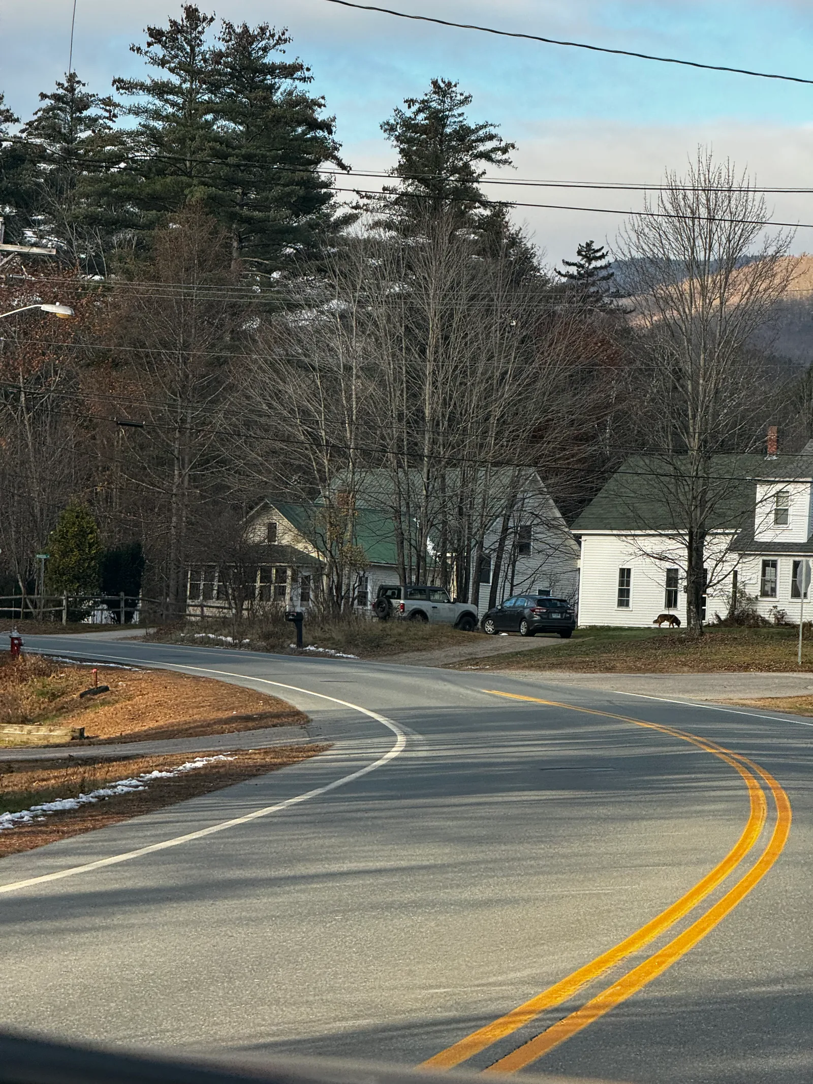 Woodstock, United States — 12 November 2023