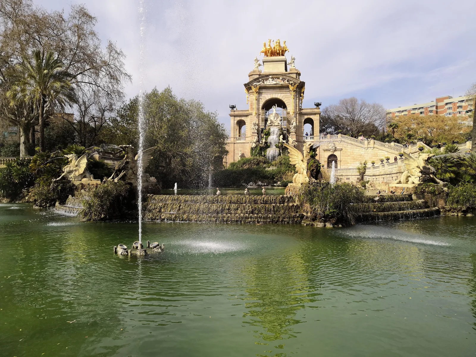 Photo from 12 March 2019