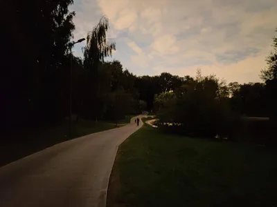 Golovinskiy, Russia — 24 August 2020