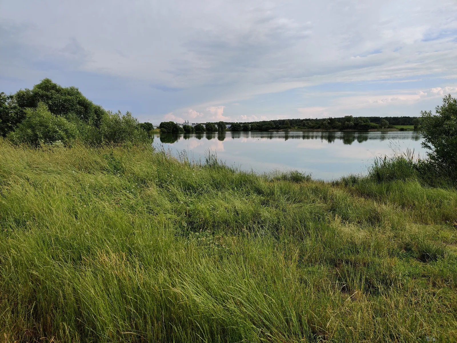 Stupino, Russia — 28 June 2020