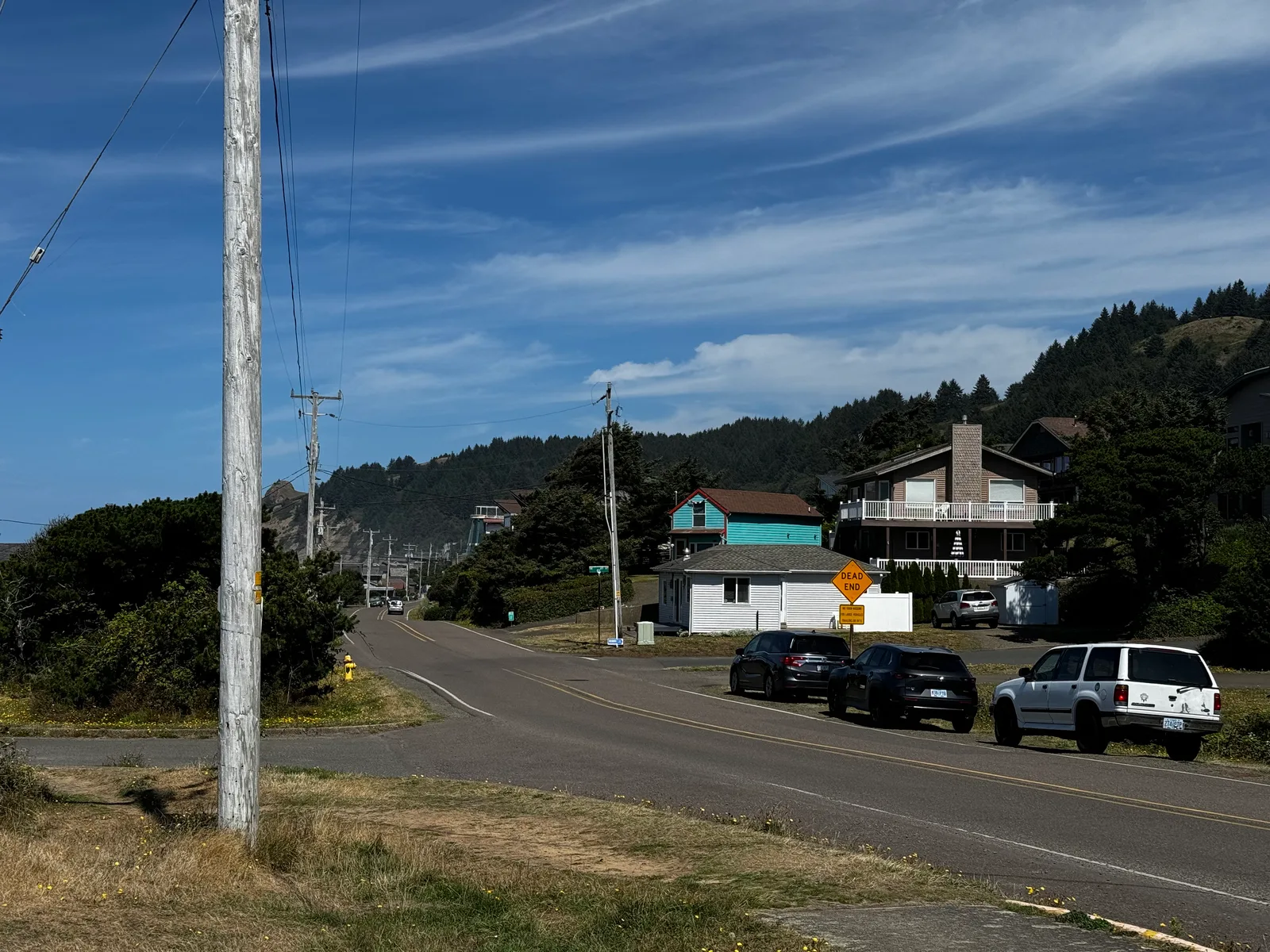 Lincoln City, United States — 25 August 2024