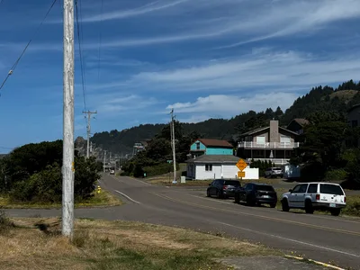 Lincoln City, United States — 25 August 2024