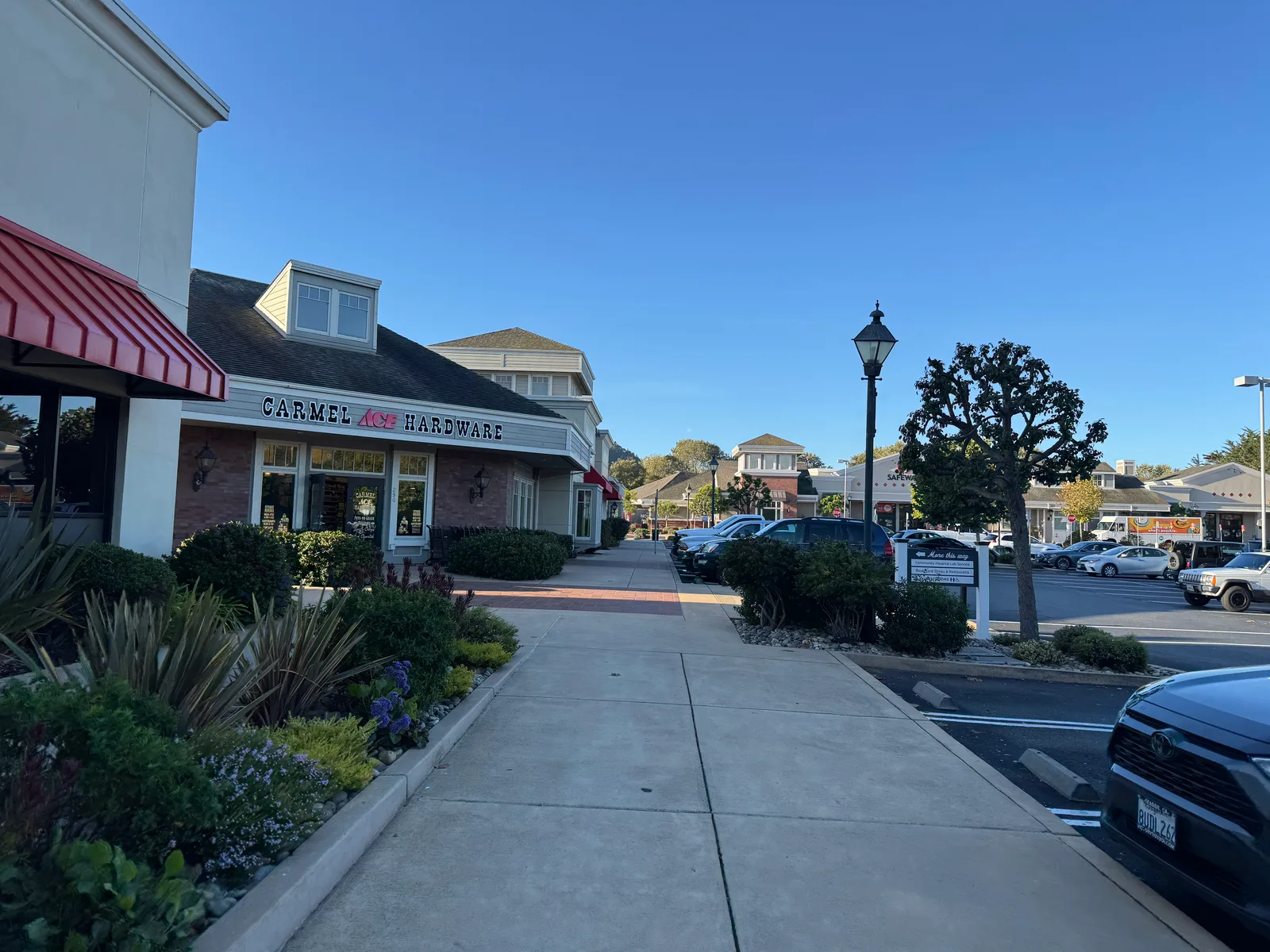 Carmel-by-the-Sea, United States — 23 October 2025
