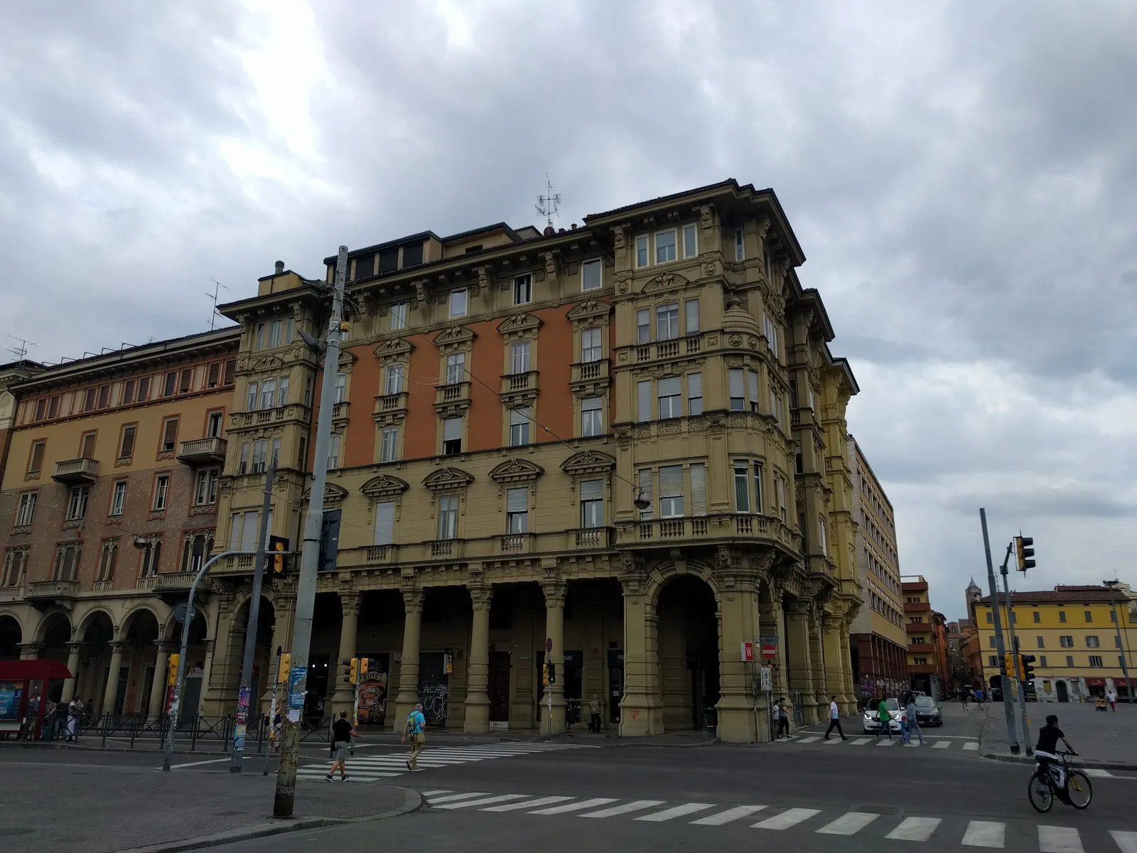 Photo from 12 June 2016