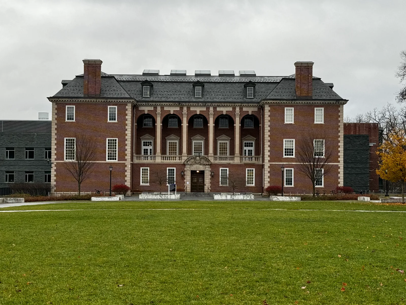 Williamstown, United States — 14 November 2023