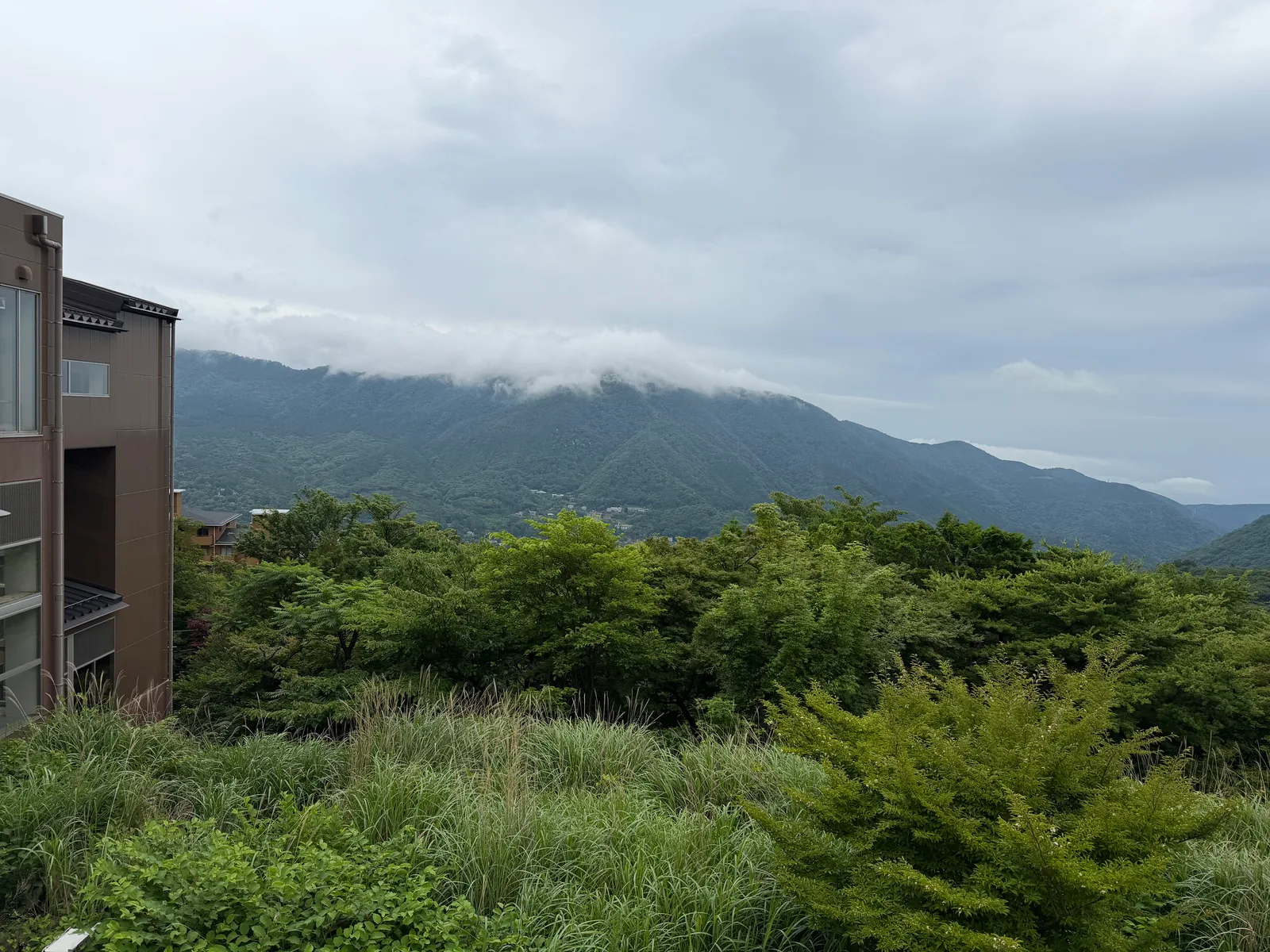 Hakone, Japan — 22 June 2026