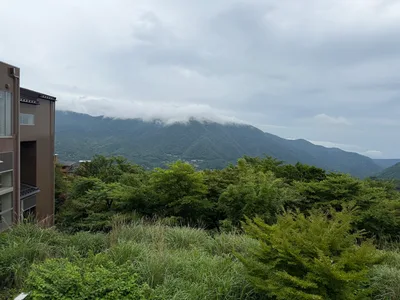 Hakone, Japan — 22 June 2026
