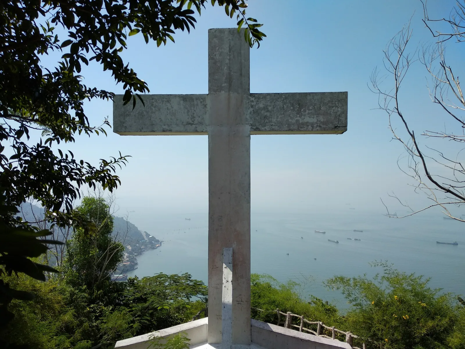 Vũng Tàu, Vietnam — 17 November 2017