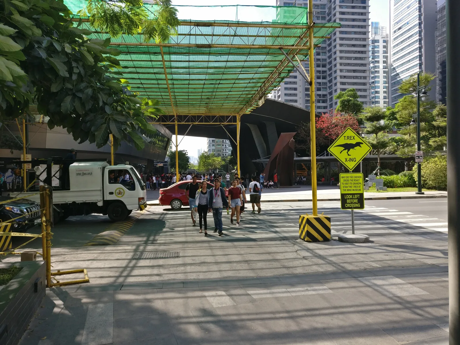 Makati City, Philippines — 17 March 2018