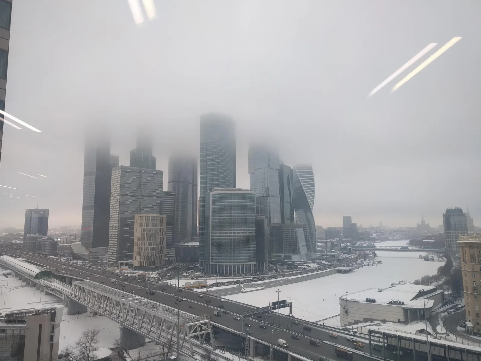 Photo from 12 January 2017