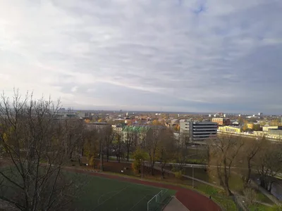 Tallinn, Estonia — 5 November 2018