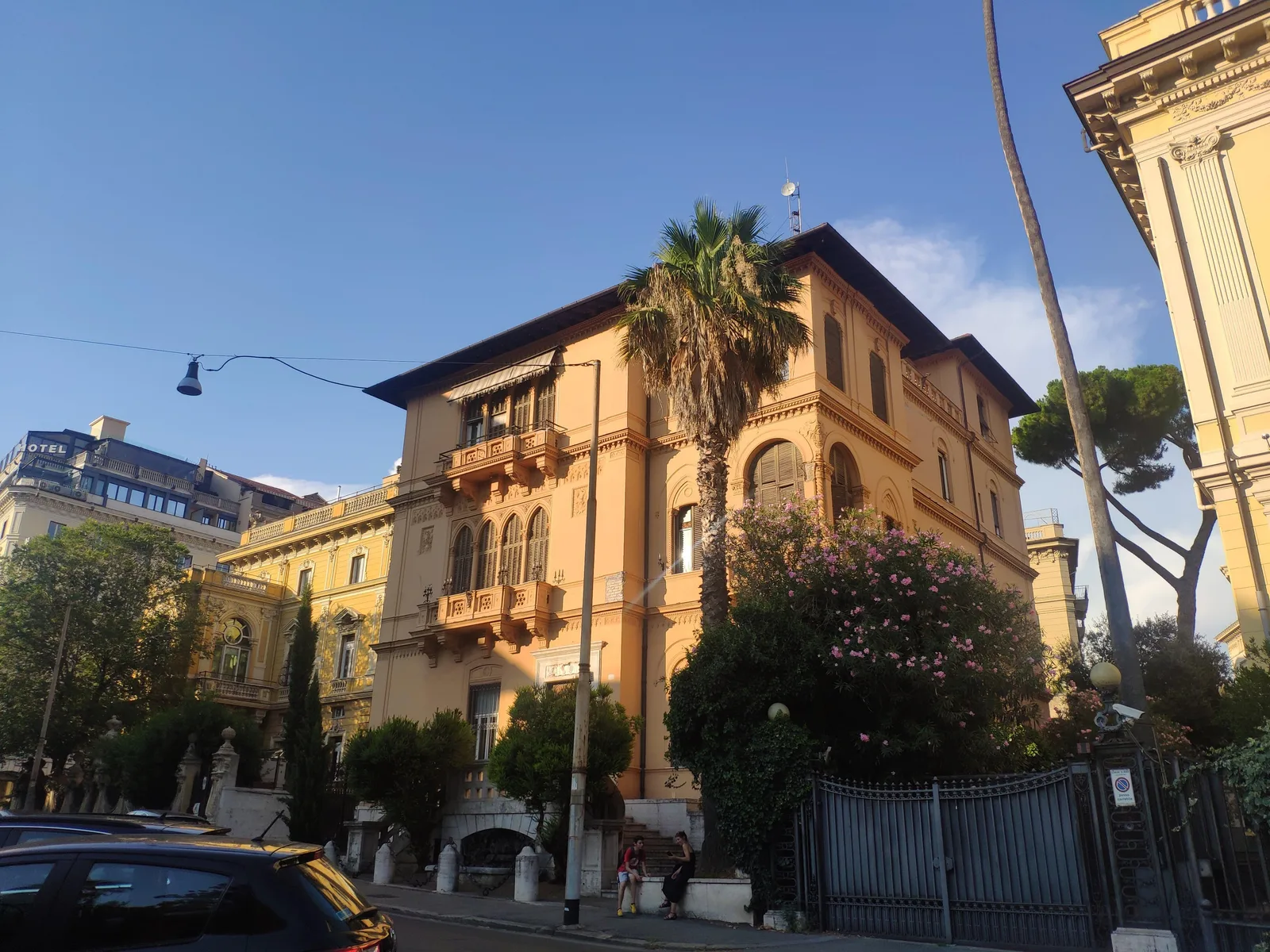 Photo from 19 July 2019