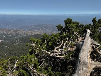 Tróodos, Cyprus — 30 July 2025