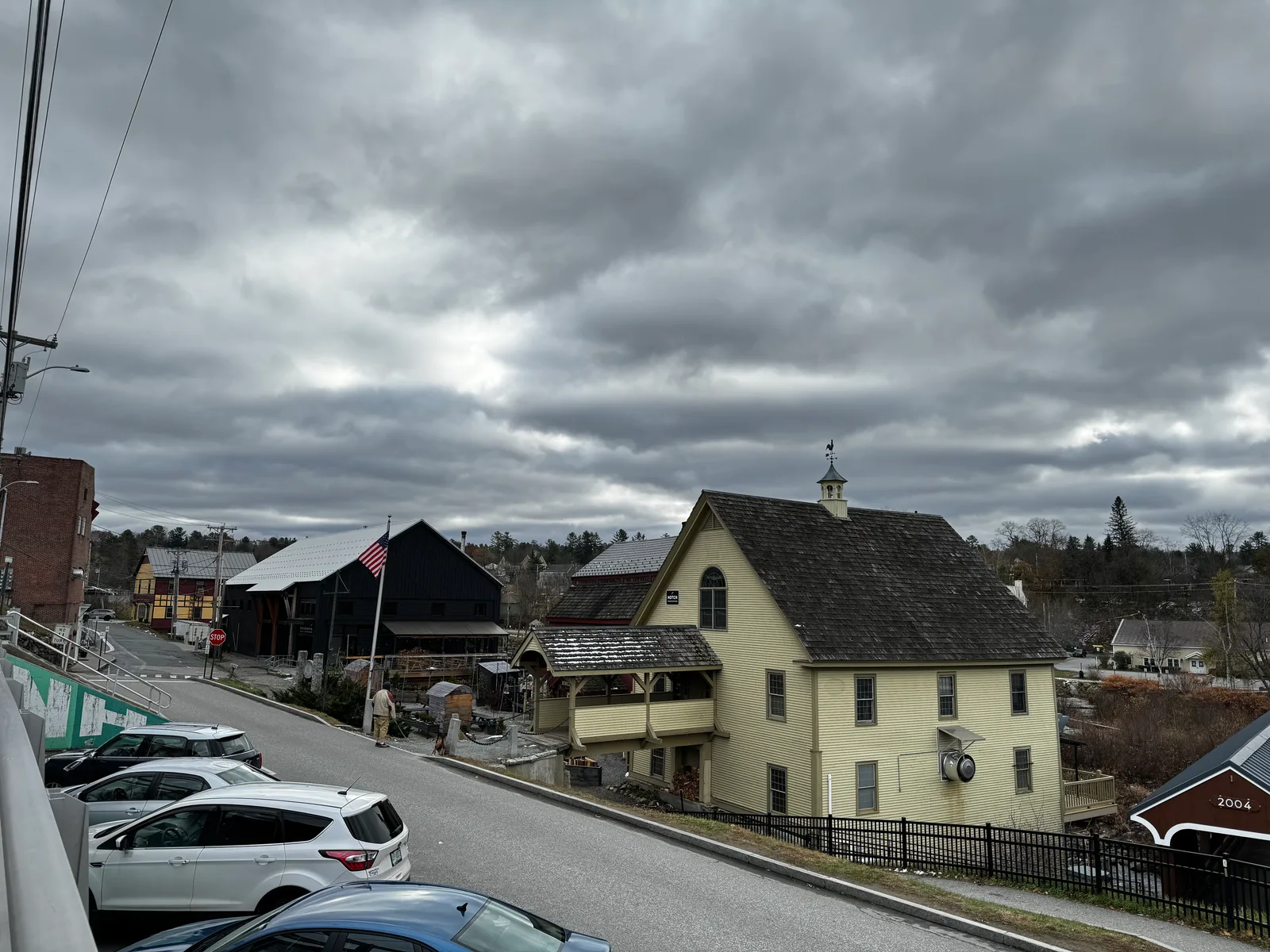 Littleton, United States — 11 November 2023