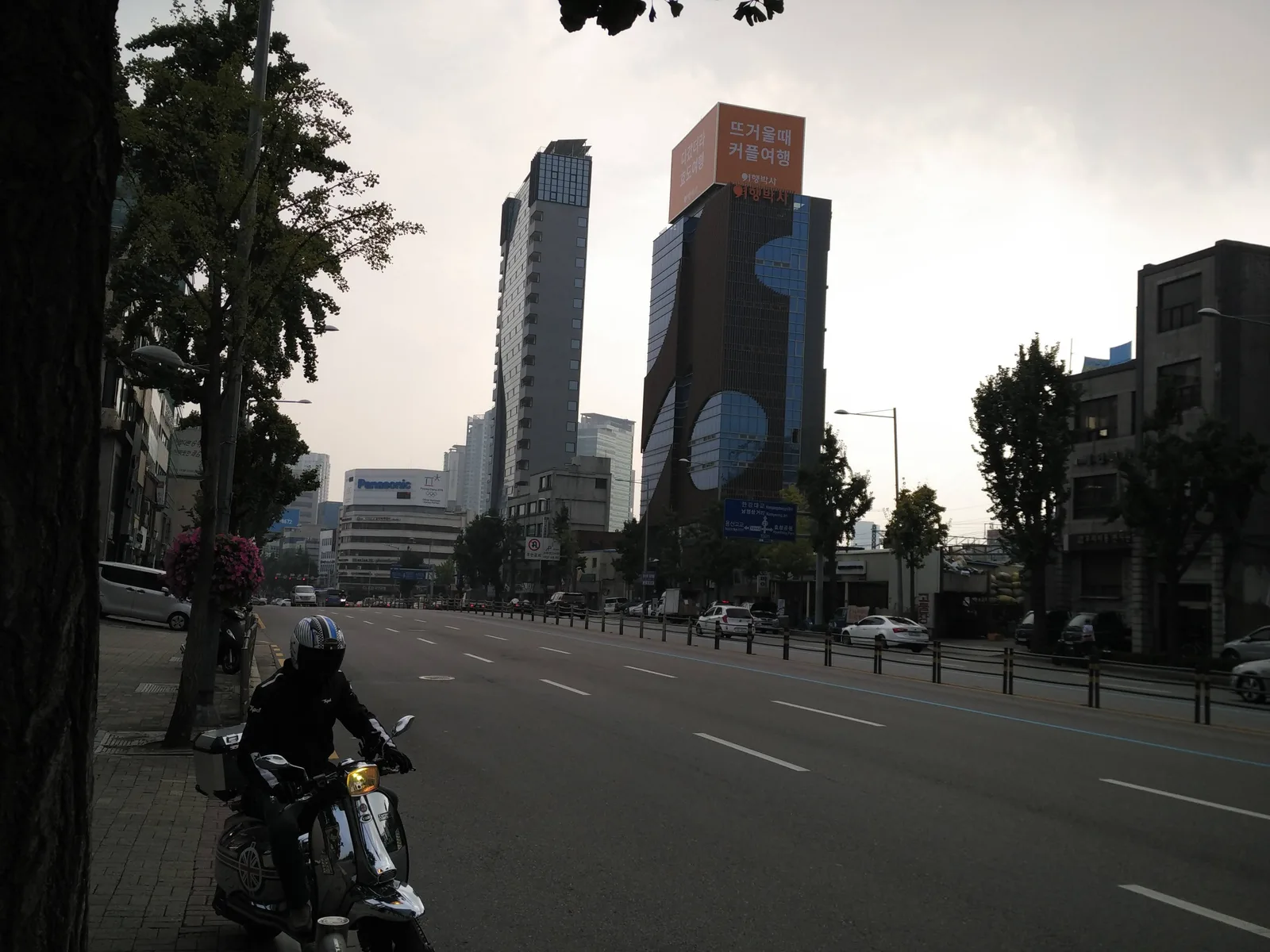 Photo from 17 October 2016