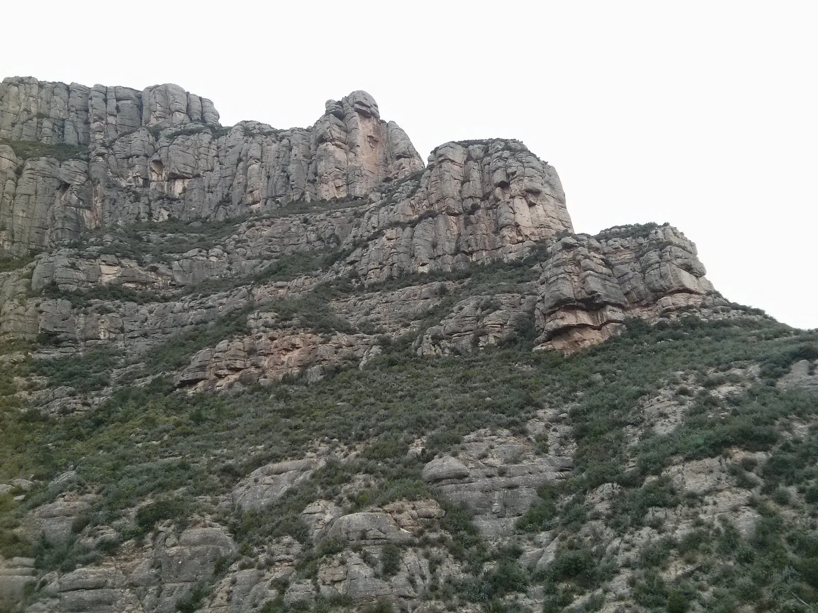 Photo from 2 April 2014