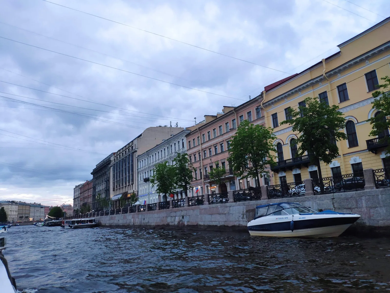 Photo from 25 May 2019