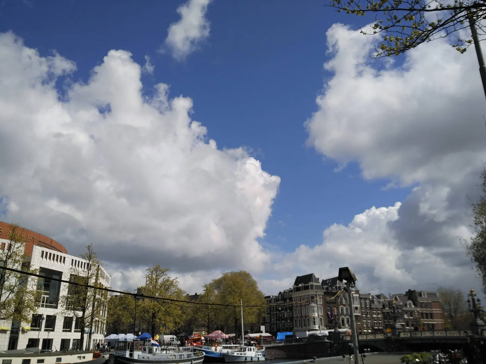 Photo from 27 April 2016