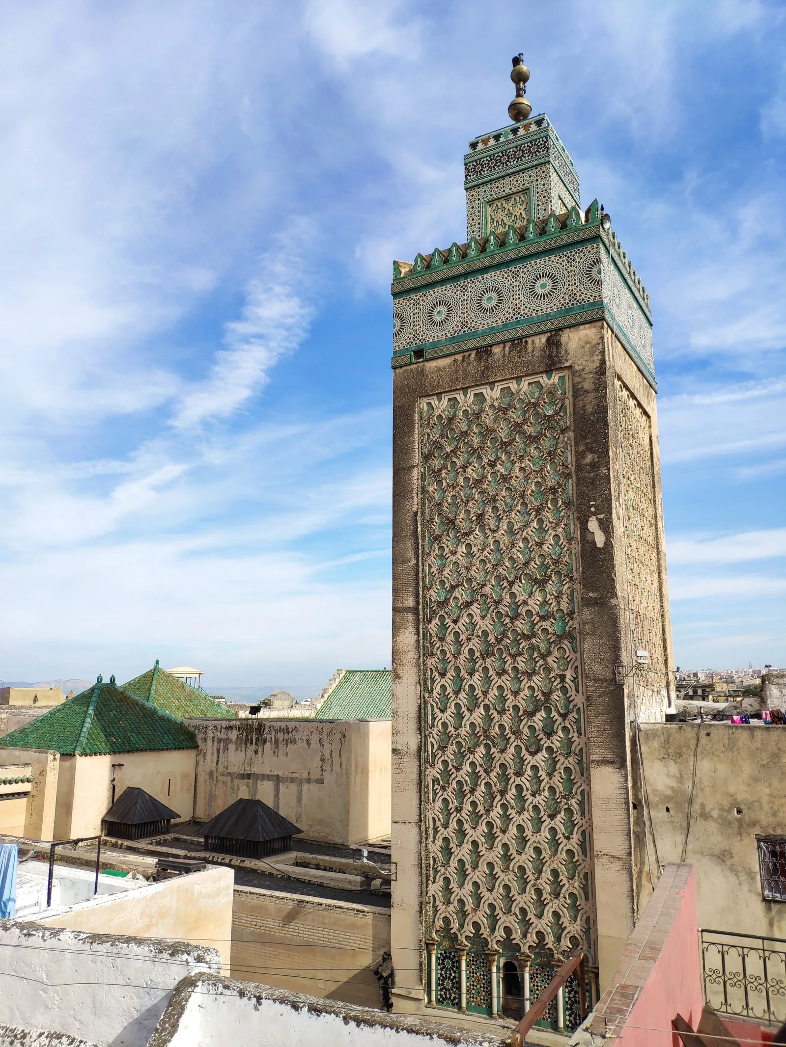Photo from 13 March 2019