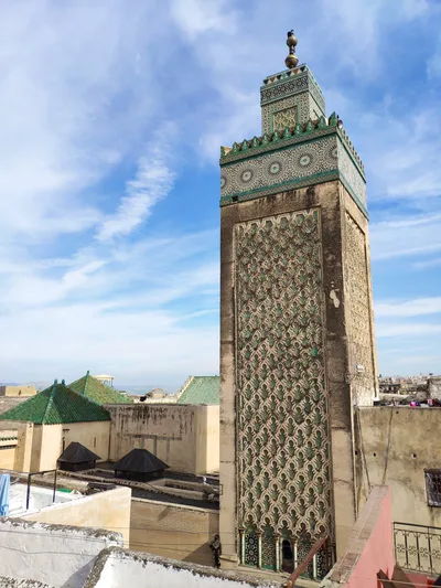 Photo from 13 March 2019