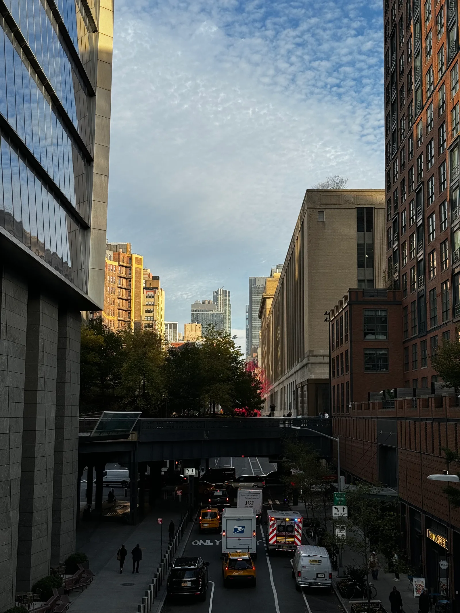 Times Square, United States — 6 November 2023