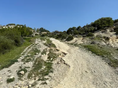 Pissoúri, Cyprus — 3 March 2023