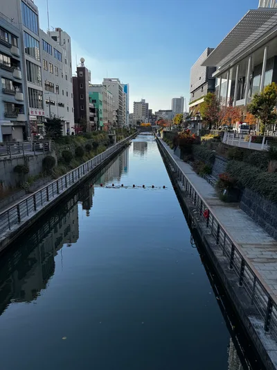 Oshiage, Japan — 2 December 2024