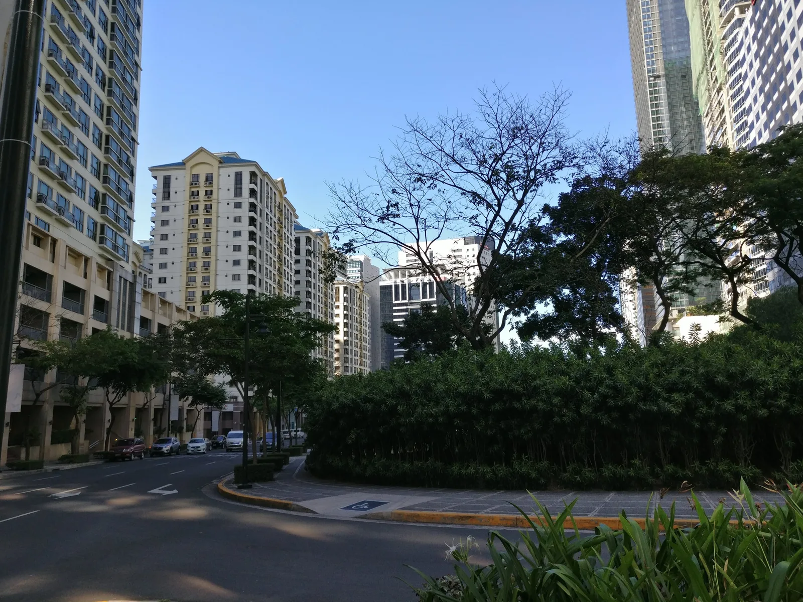 Makati City, Philippines — 17 March 2018