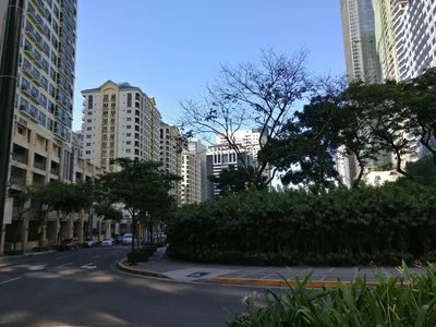 Makati City, Philippines — 17 March 2018